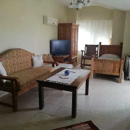 Appartement Uc Kardesler Villasi *