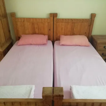 Appartement Uc Kardesler Villasi Ovacık